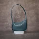 SAMPLE DE9825 Slate Shoulder Bag - FINAL SALE