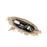 SAMPLE YN7533 Lime Top Handle Bag - FINAL SALE