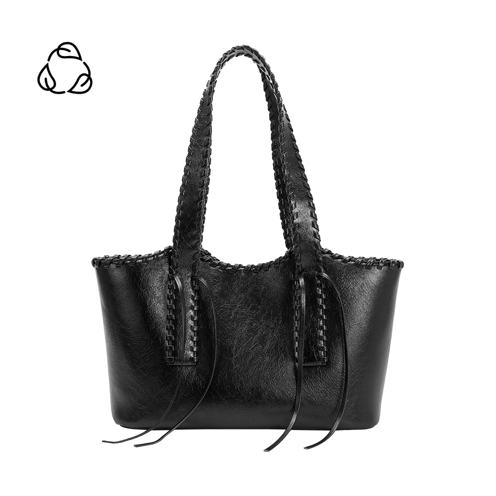 Phoebe Recycled Vegan Shoulder Bag