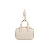 Natasha Ivory Micro Recycled Vegan Charm