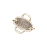 Natasha Ivory Micro Recycled Vegan Charm