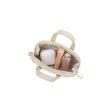 Natasha Ivory Micro Recycled Vegan Charm