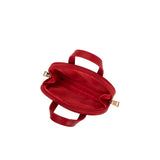 Natasha Red Micro Recycled Vegan Charm