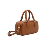 Eden Saddle Top Handle Bag