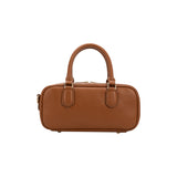 Eden Saddle Top Handle Bag