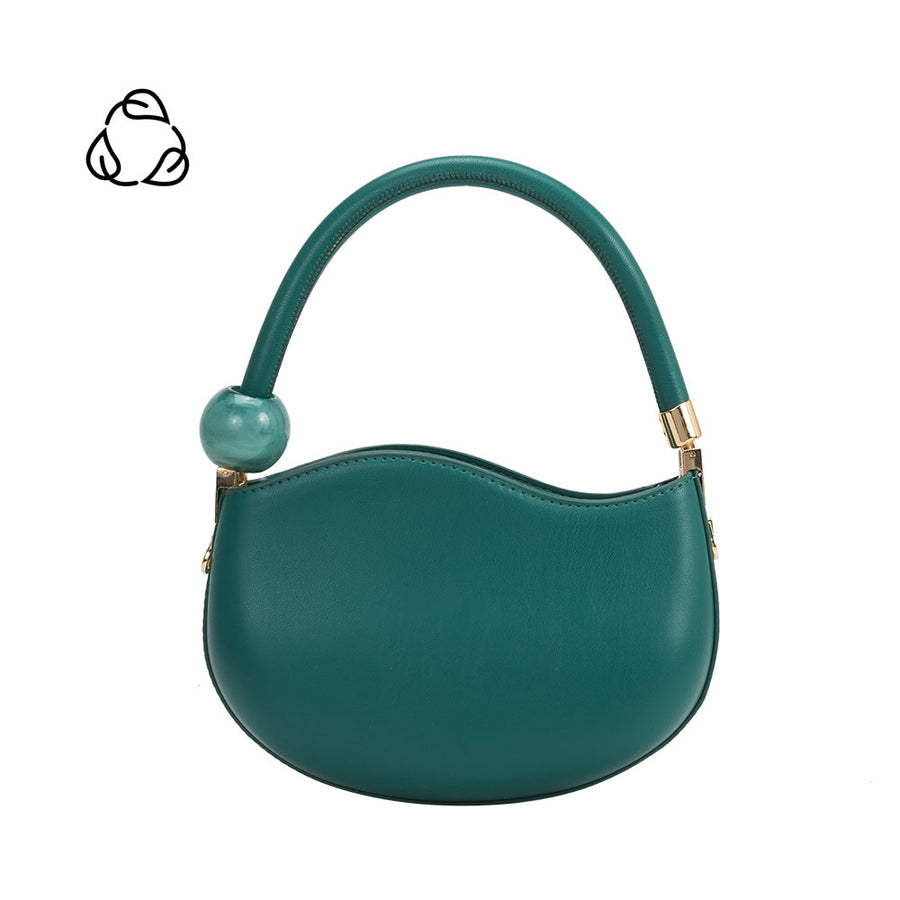 Jennie Jade Recycled Vegan Crossbody Bag