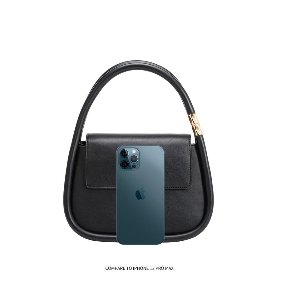 Jasmine Teal Recycled Vegan Crossbody Bag