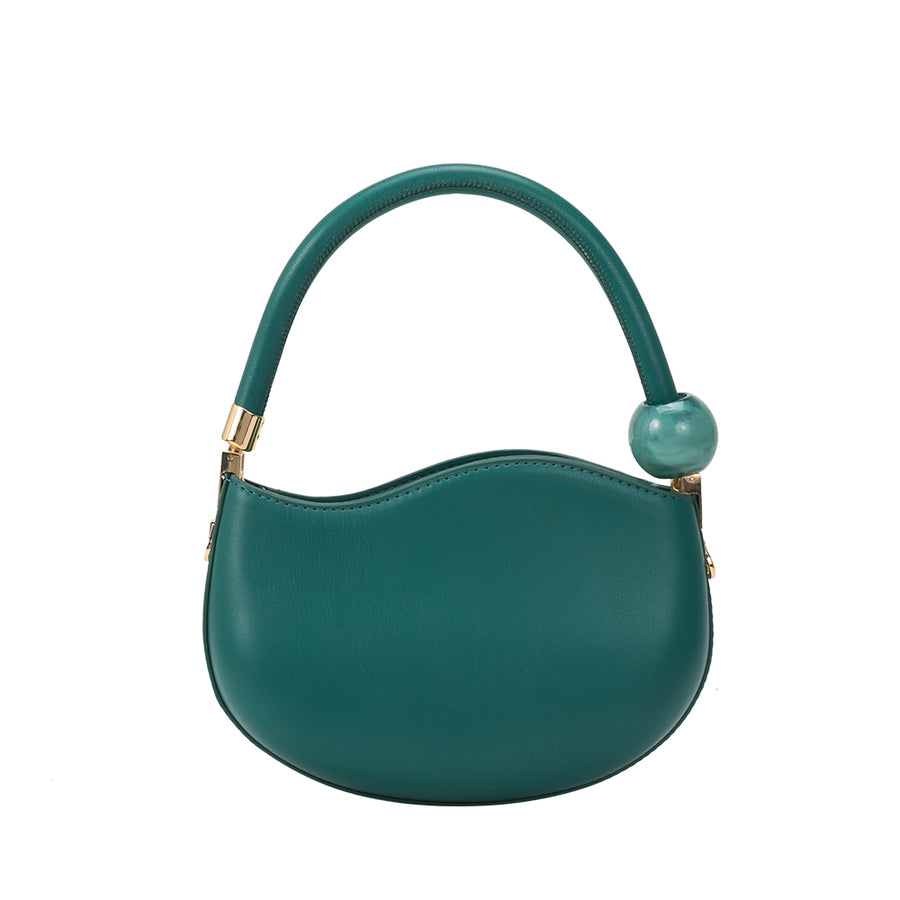 Jennie Jade Recycled Vegan Crossbody Bag