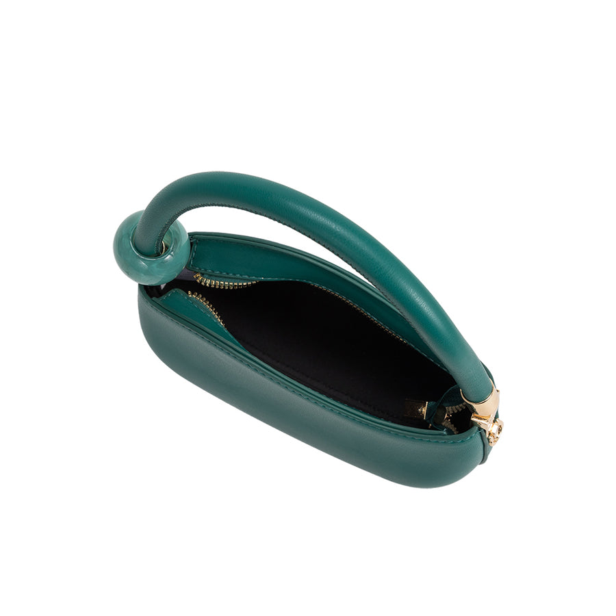 Jennie Jade Recycled Vegan Crossbody Bag