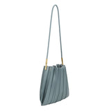Carrie Slate Medium Shoulder Bag