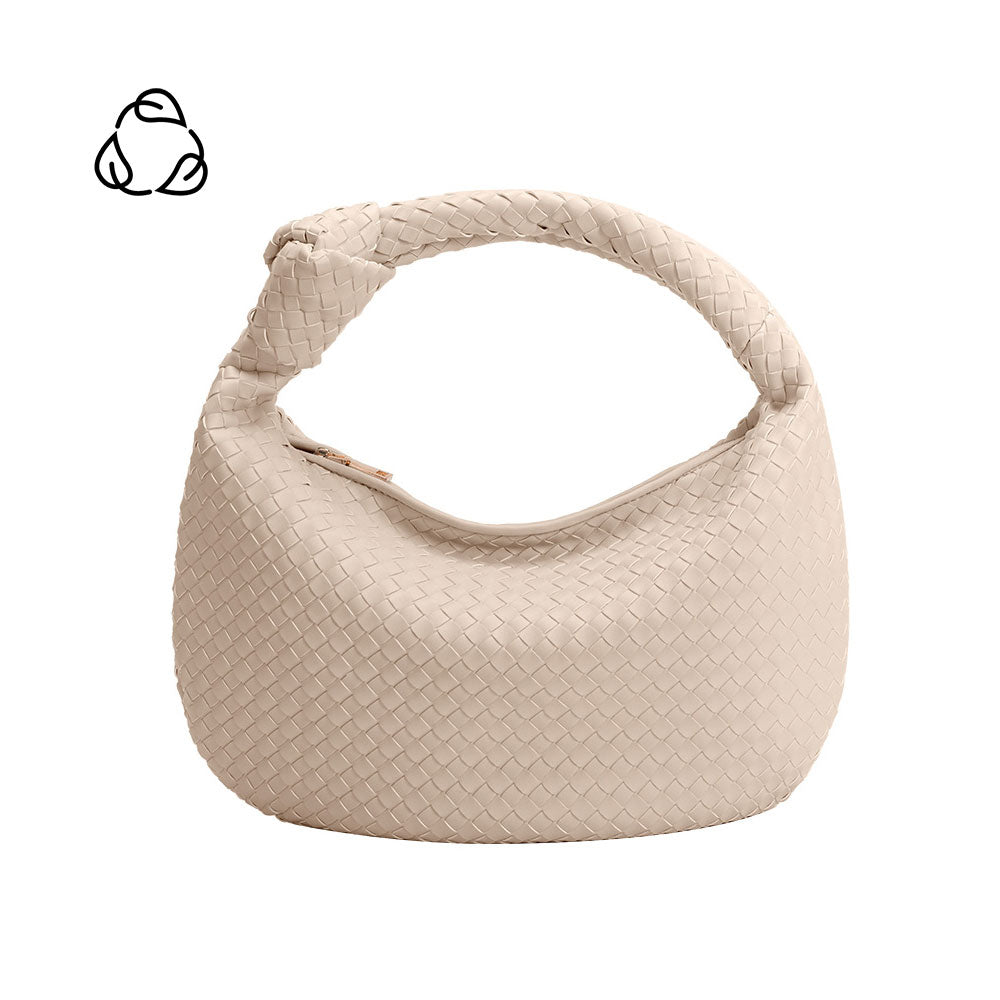 Melie Bianco Eliana Recycled Vegan Crossbody Bag