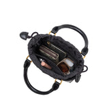 Corey Nude Recycled Crossbody Bag