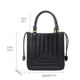Corey Nude Recycled Crossbody Bag