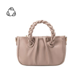 Gracelyn Nude Recycled Crossbody Bag - FINAL SALE