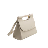 Nancy Bone Recycled Vegan Crossbody Bag